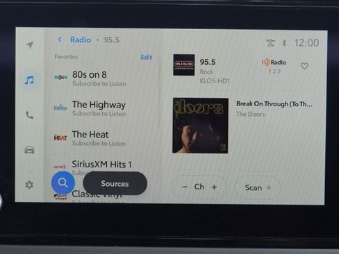 Certified 2025 Toyota Tundra SR5 w/ SR5 Convenience Package image 29