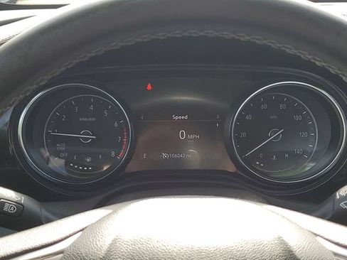 Used 2020 Buick Encore GX Select FWD image 12