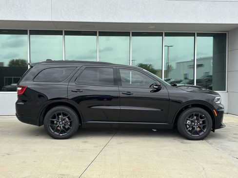 New 2026 Dodge Durango GT image 2