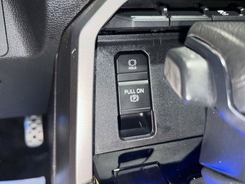 Used 2024 Toyota Tundra SR5 w/ TRD Off-Road Package AWD/4WD image 18