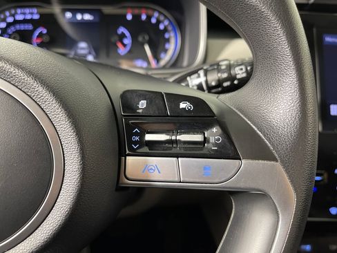 Certified 2024 Hyundai Tucson SEL image 30