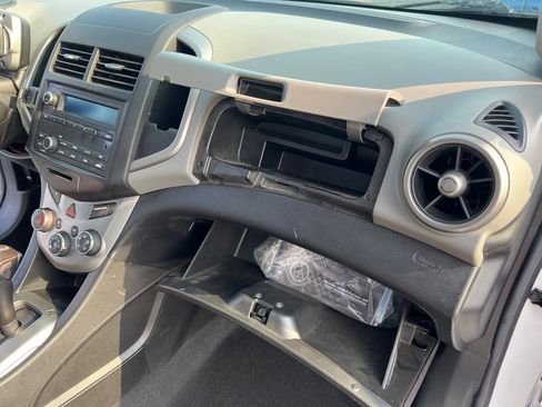 Used 2016 Chevrolet Sonic LS image 22