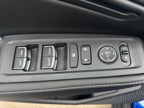 New 2026 Honda Accord Sport image 13