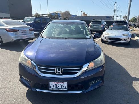 Used 2013 Honda Accord EX-L image 3