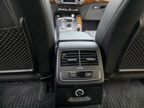 Used 2018 Audi A5 2.0T Premium Plus w/ Premium Plus AWD/4WD image 29