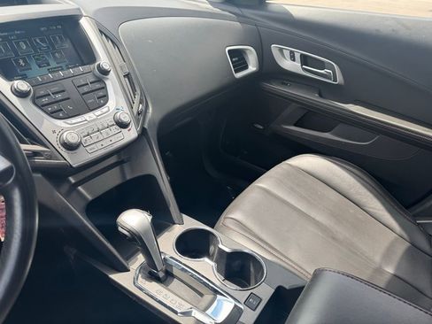 Used 2013 Chevrolet Equinox LTZ AWD/4WD image 15