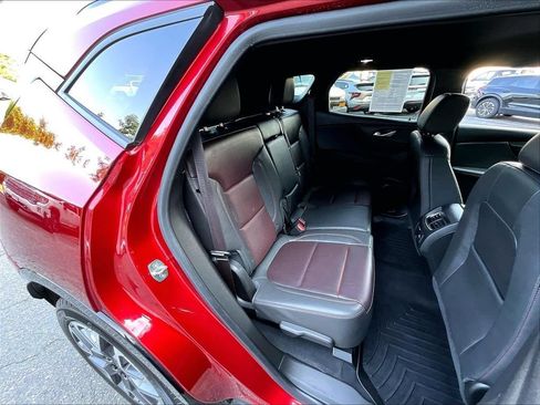Used 2023 Chevrolet Blazer RS AWD/4WD image 15