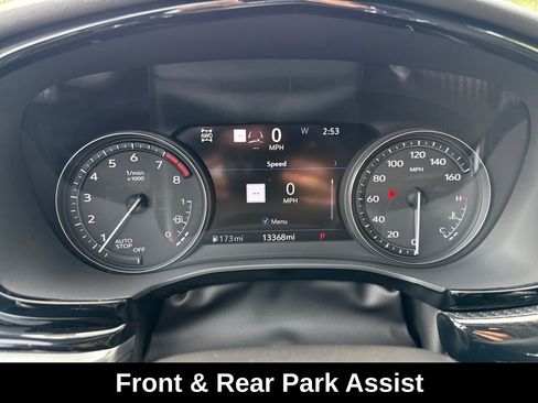 Used 2024 Cadillac XT6 Sport w/ Technology Package image 18