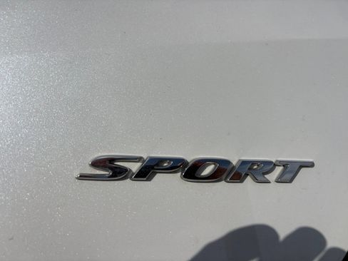 Used 2025 Honda Odyssey Sport-L image 5