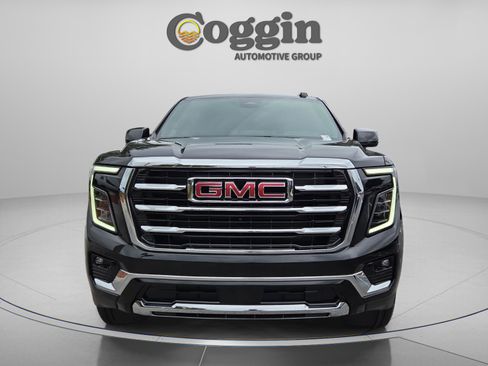 New 2026 GMC Yukon XL Elevation w/ Elevation Premium Package AWD/4WD image 8