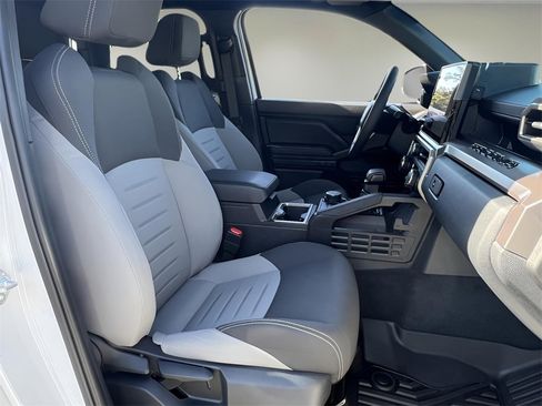 Certified 2025 Toyota Tacoma TRD Sport image 18