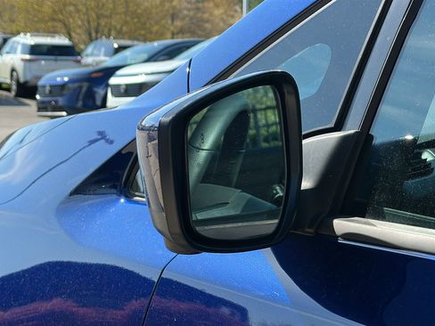 Used 2024 Nissan Leaf SV Plus image 12