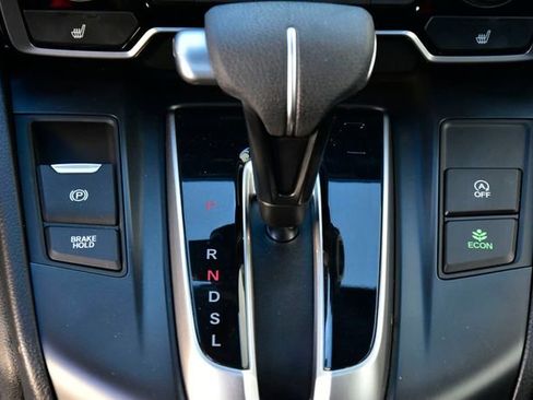 Used 2022 Honda CR-V EX image 23