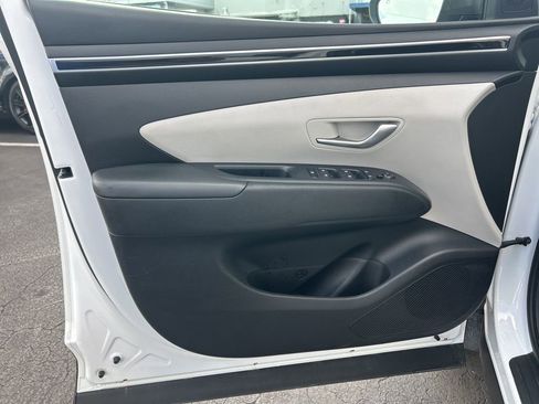 Used 2024 Hyundai Tucson SEL image 33