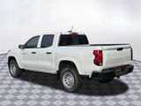 New 2024 Chevrolet Colorado W/T w/ WT Convenience Package image 5