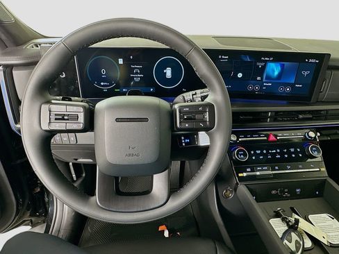 New 2026 Hyundai Santa Fe Calligraphy image 10