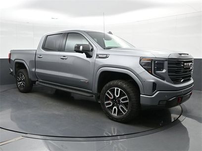Used 2024 GMC Sierra 1500 AT4 w/ Technology Package