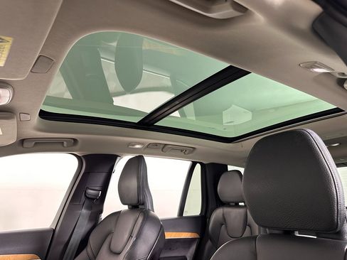 Used 2024 Volvo XC90 T8 Plus w/ Protection Package Premier image 25