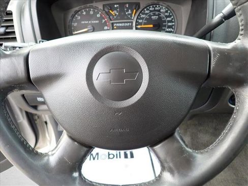 Used 2006 Chevrolet Colorado LT w/ Power Convenience Package image 14