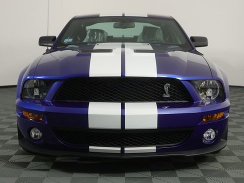 Used 2008 Ford Mustang Shelby GT500 image 62