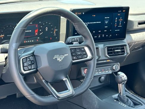 New 2026 Ford Mustang GT RWD image 9
