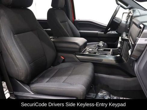 Used 2022 Ford F150 XLT w/ Equipment Group 302A High image 14