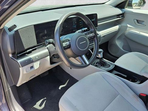 Used 2025 Hyundai Kona SEL FWD image 10