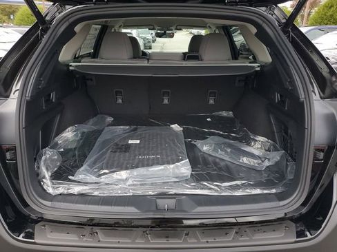 New 2025 Subaru Outback Premium image 9