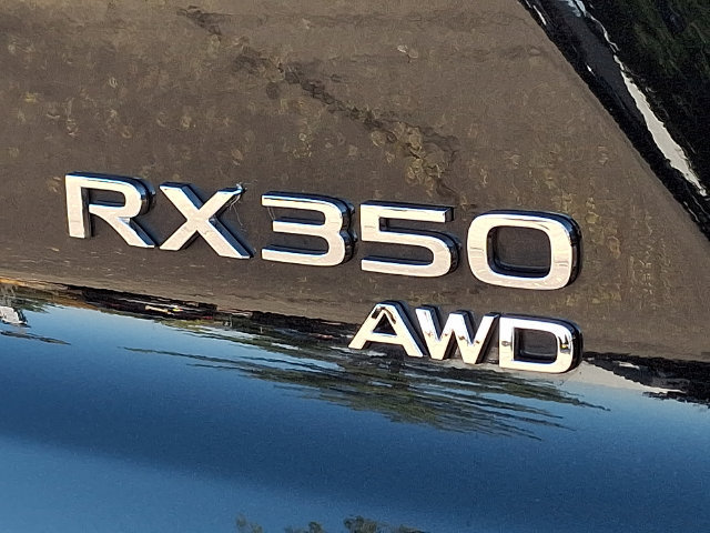 Certified 2024 Lexus RX 350 F Sport w/ Convenience Package AWD/4WD image 30