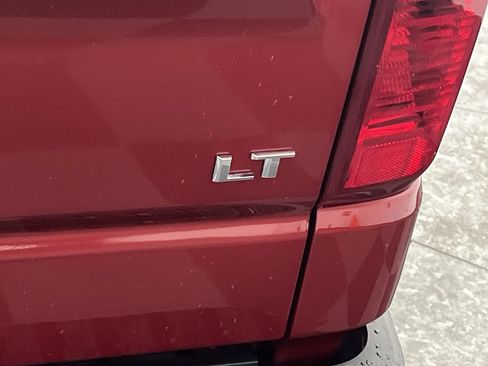 Used 2024 Chevrolet Silverado 1500 LT image 33