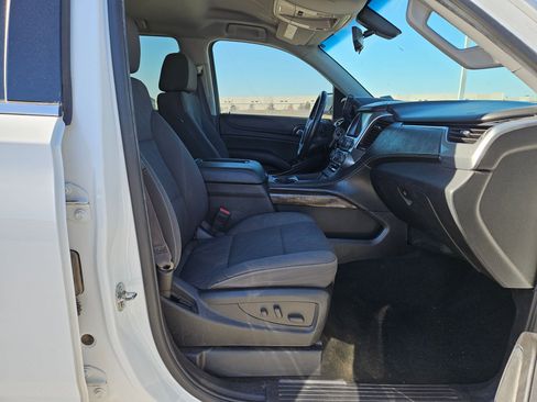 Used 2017 Chevrolet Tahoe LS image 27