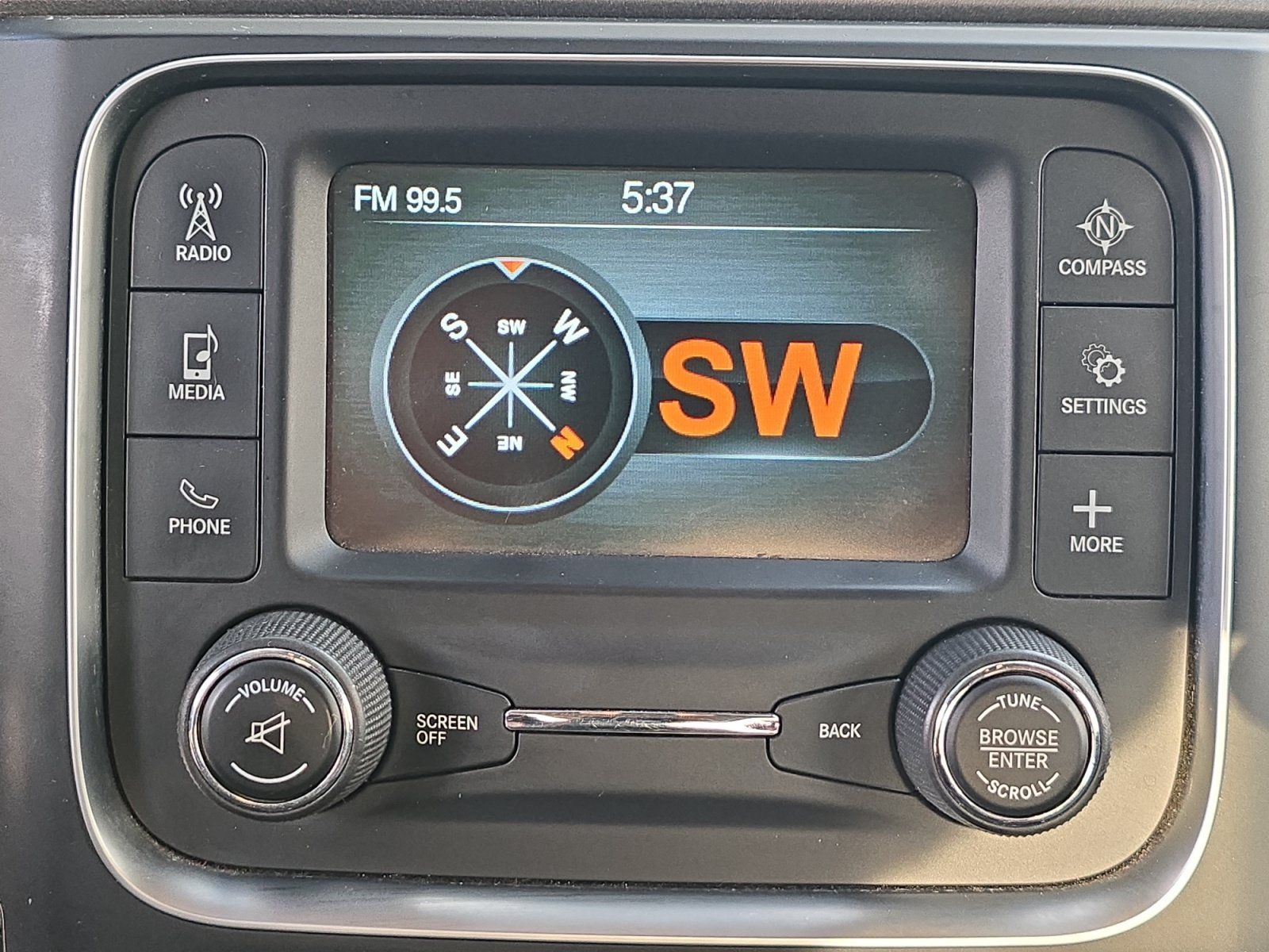 Used 2018 RAM 1500 Express w/ Express Value Package AWD/4WD image 13