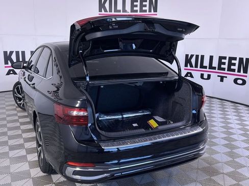 New 2026 Volkswagen Jetta SEL image 26