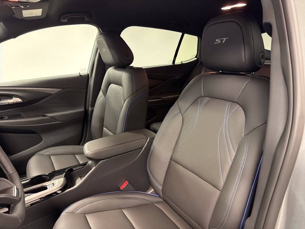 New 2026 Buick Envista Sport Touring w/ Convenience I Package FWD image 25