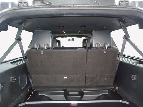 Used 2017 Ford Expedition EL Limited w/ Equipment Group 301A image 36