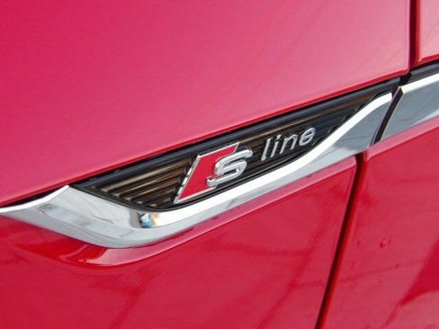 Used 2023 Audi A5 2.0T Premium Plus w/ Premium Plus image 35