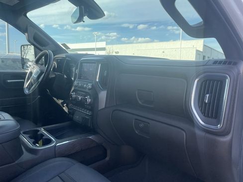 Used 2021 GMC Sierra 2500 Denali w/ Denali Ultimate Package image 25