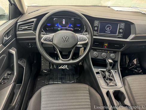 Used 2024 Volkswagen Jetta S image 45