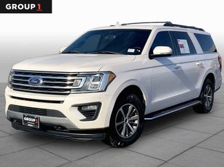Used 2018 Ford Expedition Max XLT w/ Equipment Group 202A AWD/4WD video 1