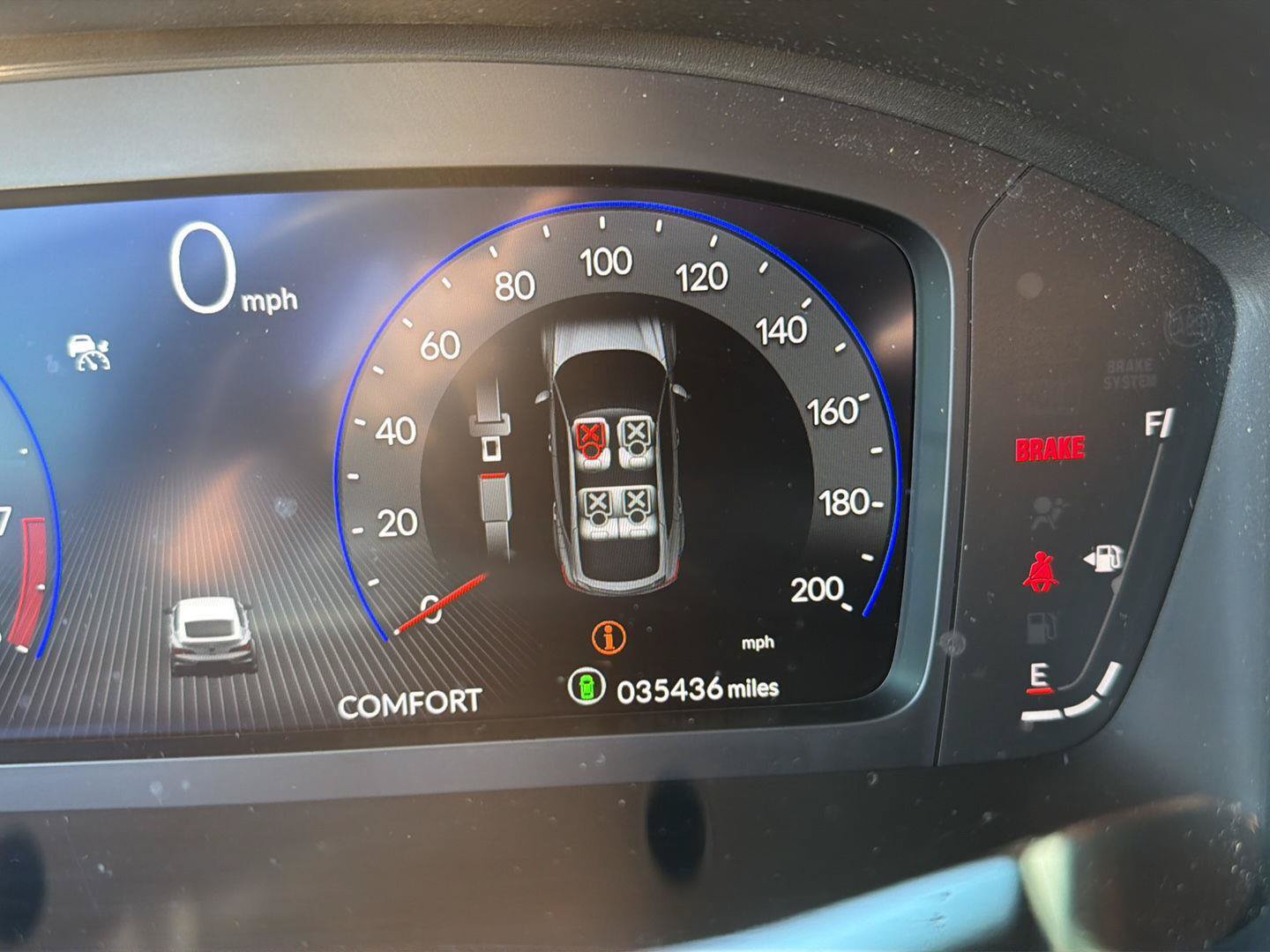 Used 2024 Acura Integra Type S FWD image 23
