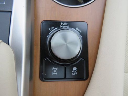 Used 2021 Lexus RX 350 AWD w/ Premium Package image 8