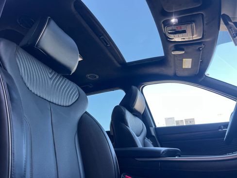 Used 2025 Hyundai Palisade Calligraphy image 19