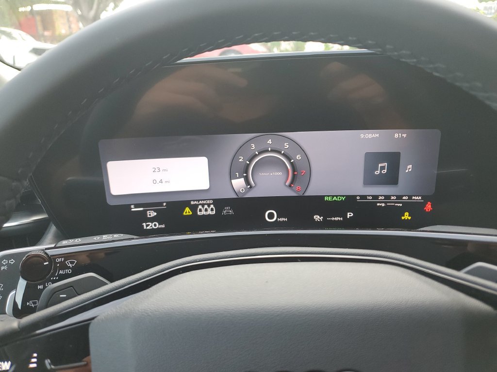 New 2026 Audi Q3 quattro 2.0T AWD/4WD image 26