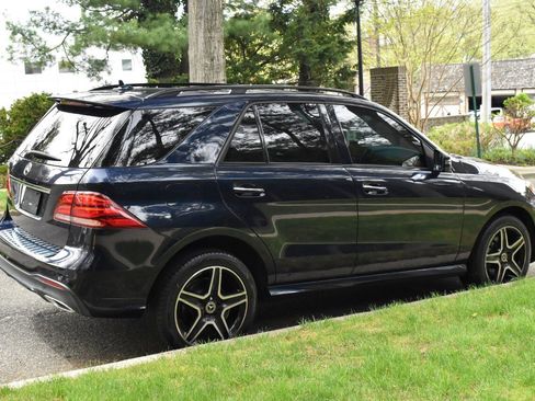 Used 2018 Mercedes-Benz GLE 350 image 7