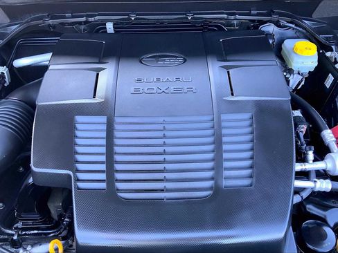 Certified 2023 Subaru Forester Premium AWD/4WD image 30