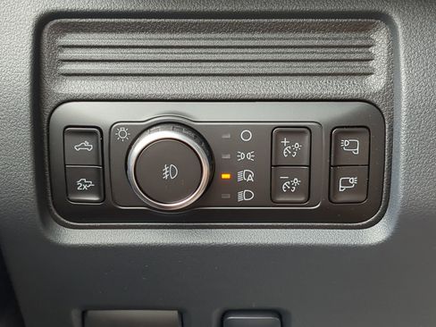 New 2026 Ford F250 Lariat w/ Lariat Premium Package image 60