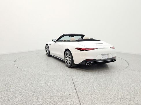 Certified 2023 Mercedes-Benz SL 43 AMG image 7