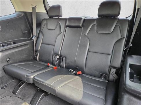 Used 2025 Kia Telluride S AWD/4WD image 20
