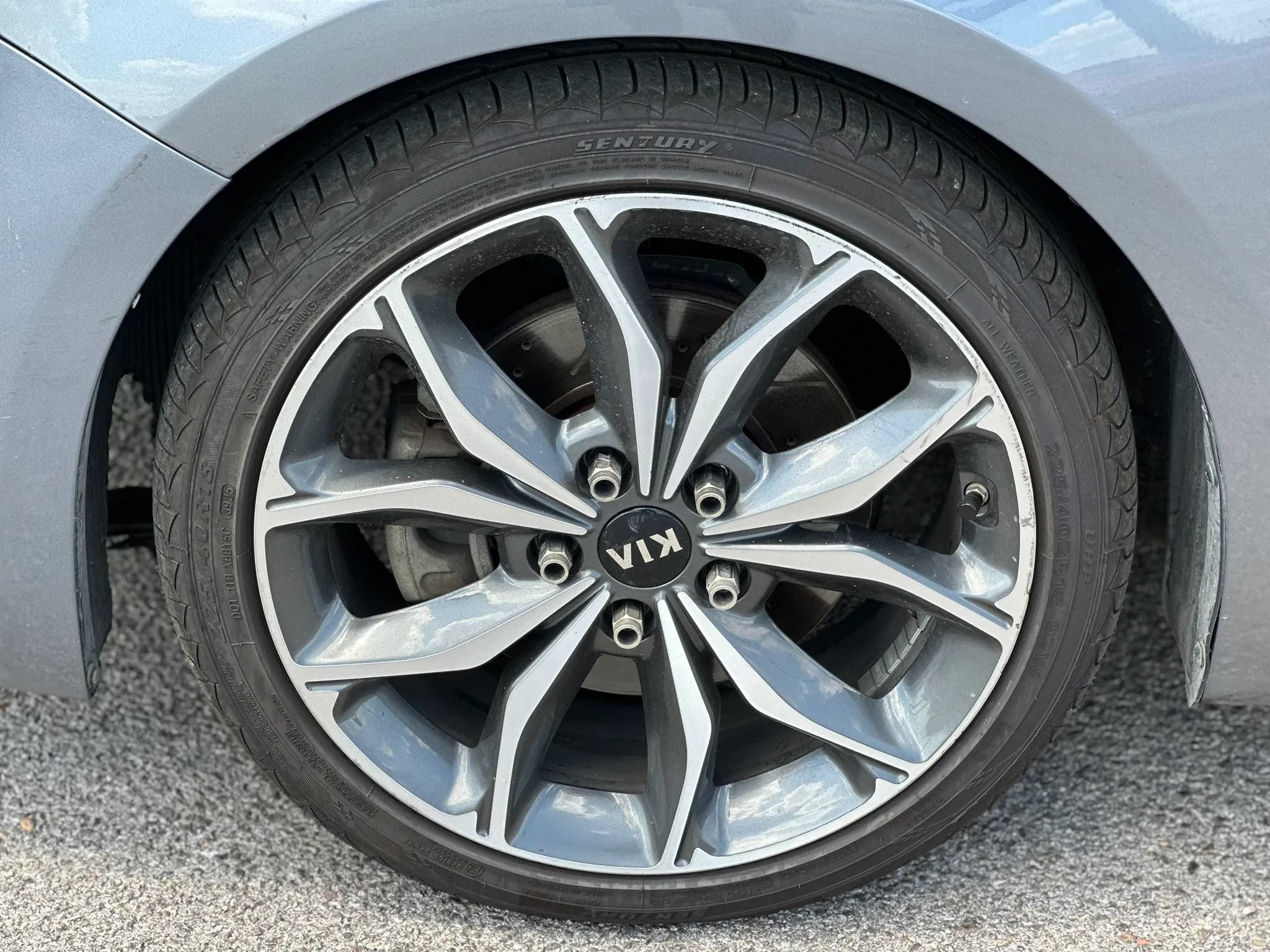 Used 2017 Kia Forte SX w/ SX Premium Tech Package FWD image 23