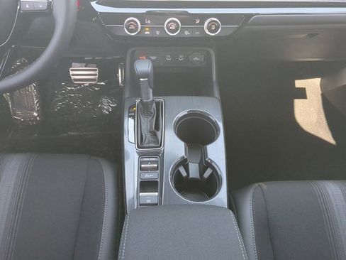 New 2026 Honda Civic Sport image 17